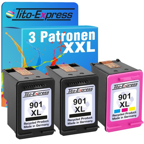 Patronen black color - 3,