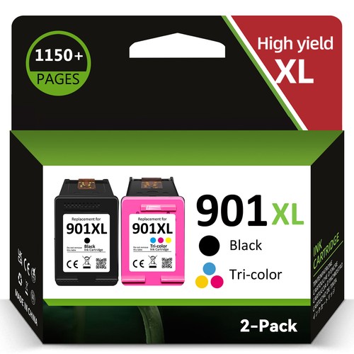 901xl ink cartridges for - ink,