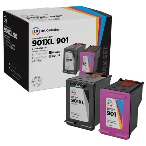 Replacement ink cartridge - replacement,