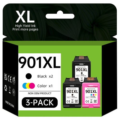 901xl black color cc654an - color,