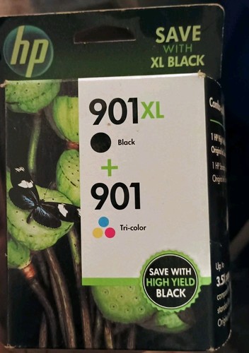 901 black - hp,