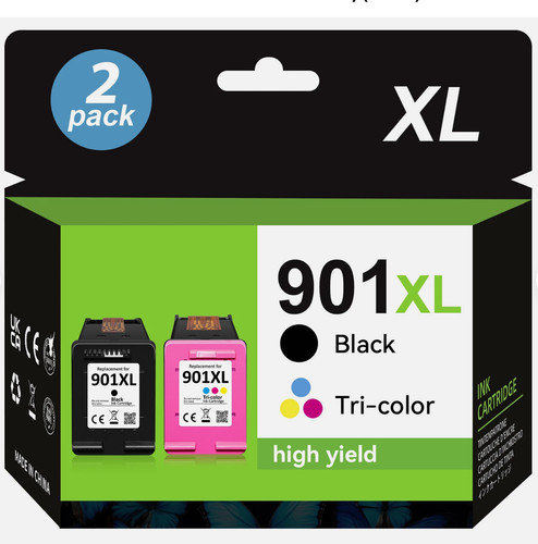 Lot 901 ink - of, 2