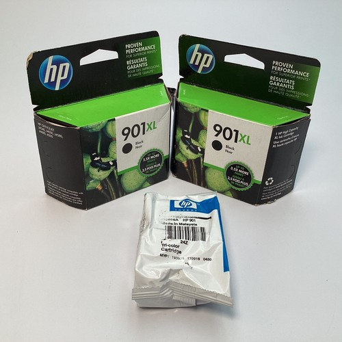 901xl black - (lot,