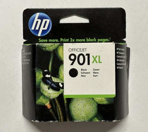 Original tintenpatrone - original, hp