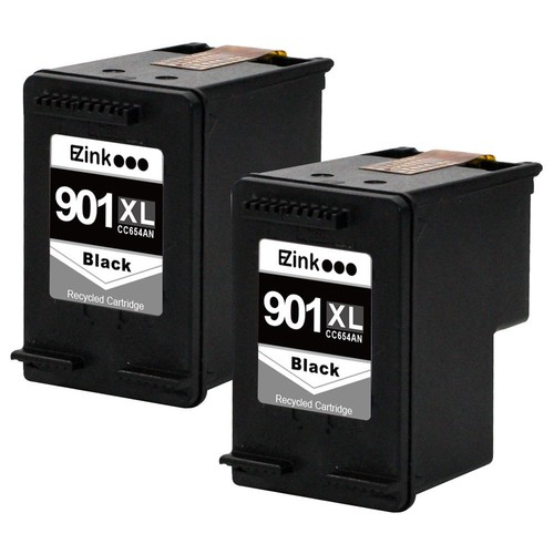 Pack 901xl 901 xl - 2,