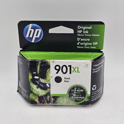 901xl black ink - 901xl, cartridge