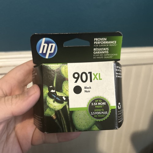 901xl black ink cartridge - ink,