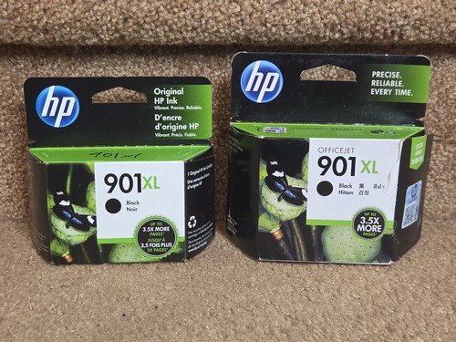 Oem 901xl genuine - 901xl,