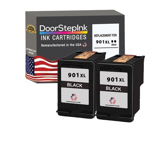 Doorstepink compatible ink - doorstepink,
