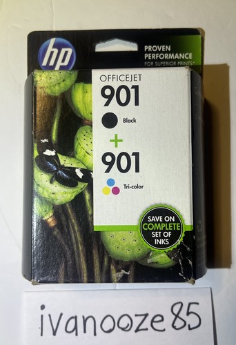901 black tri - 901, 2