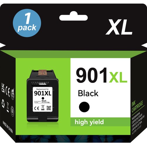 Replacement 901xl inkcartridge - replacement,