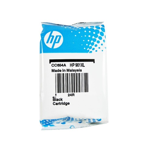 Genuine 901xl black ink - 901xl,