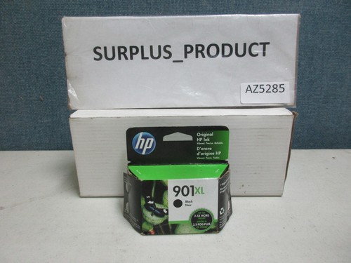 Genuine cc654an 901xl black - hp,