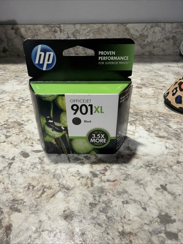 Genuine 901xl high yield - genuine,
