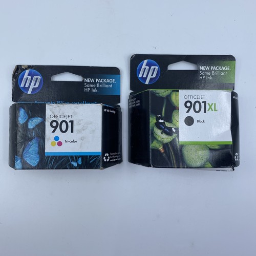 Oem 901xl black 901 - oem, &
