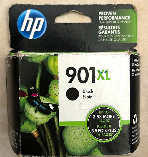 901xl genuine original - 901xl,