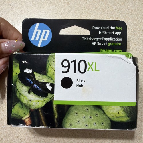 901xl high yield black - 901xl,