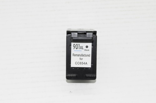 Druckerpatrone für 901 - hp,