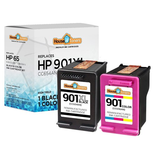 2pk fits 901xl - 2pk,