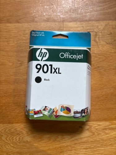 Officejet 901xl black - officejet,