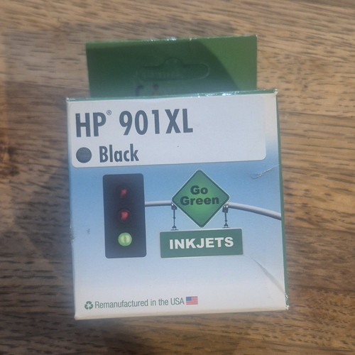 Focus compatible 901xl - hp,