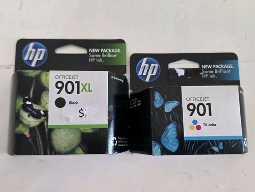901xl 901 ink cartridges - 901xl,