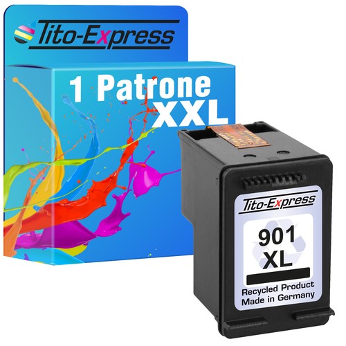 Patrone black für 901 - patrone,