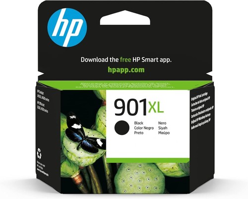 Cc654ae 901xl original - hp,
