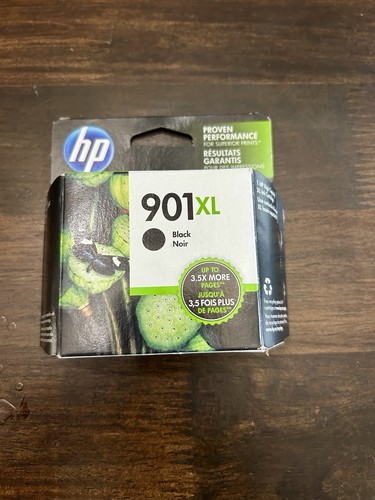 New 901xl black 901 - black, /