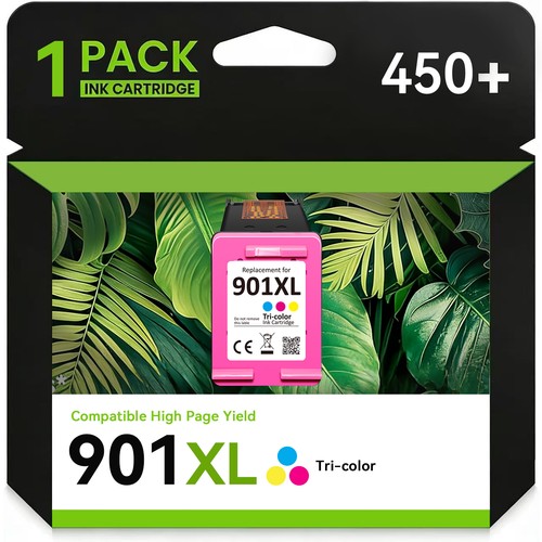 901xl black color - black,