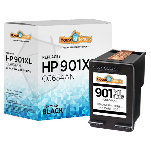 1pk fits 901xl - hp,