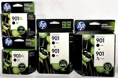 Lot hp officejet - lot,