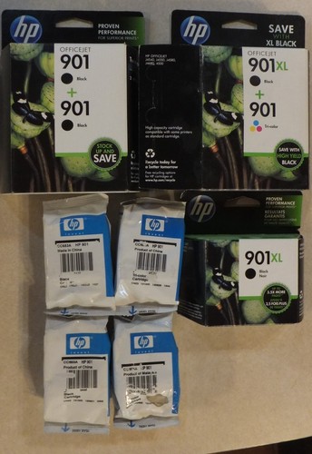 Lot 901 901xl black - lot, &