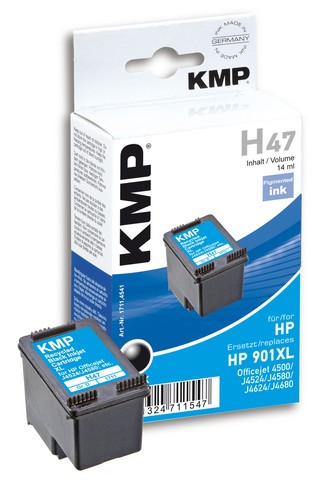 Kmp patrone h47 kompatibel mit - h47,