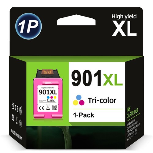 901xl black color - 901xl, ink