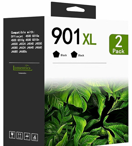 Lomentics 901xl black - 901xl,