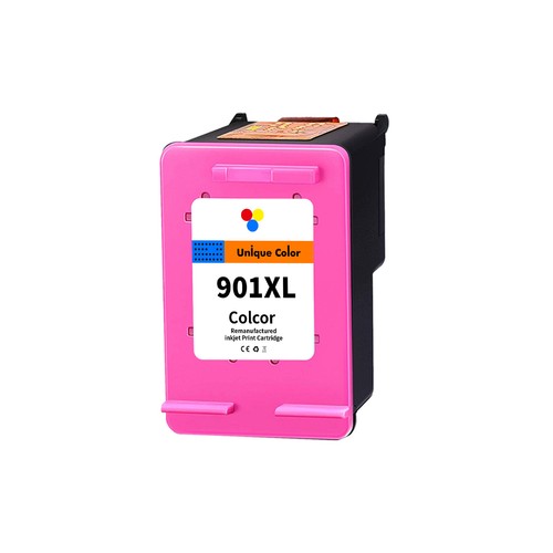 Patronen xxl für hp901xl - patronen,