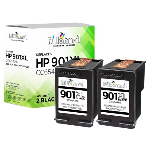 2pk fits 901 - fits, hp