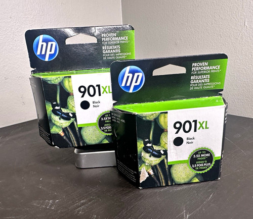 901xl genuine original - hp,
