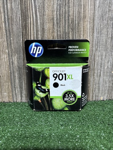 901 901xl ink cartridge - 901,