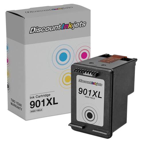 Reman 901xl for cc654an - 901xl, hp