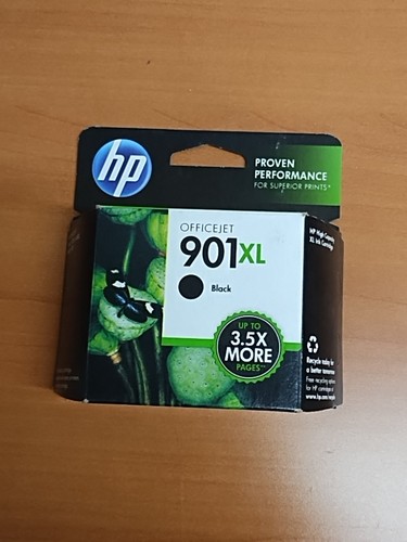 Genuine officejet 901xl - 901xl, ~