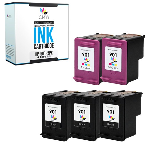 Black color cmyi ink - color,