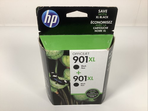 901xl black high - hp,