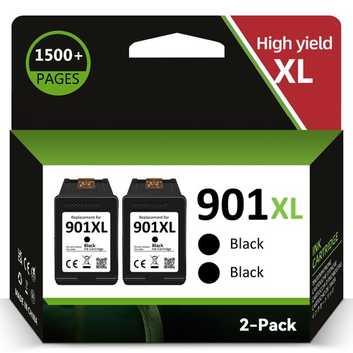 901xl ink cartridges for - ink,