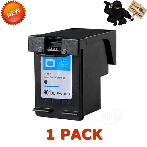 Black 901xl ink cartridge - ink,