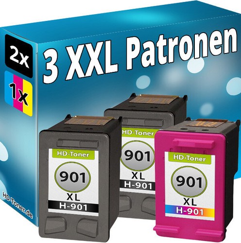 Set refill drucker patronen - refill,
