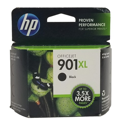 901xl oem ink - 901xl,