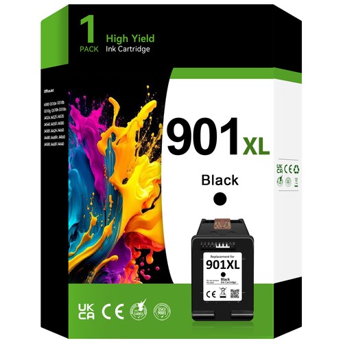 Black color 901xl - black,