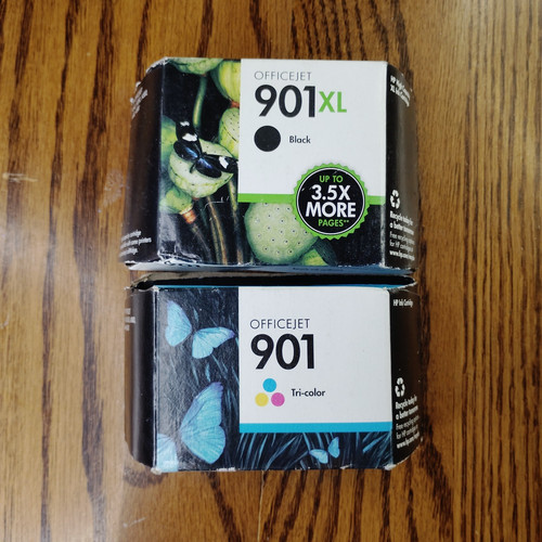 901 black - black,